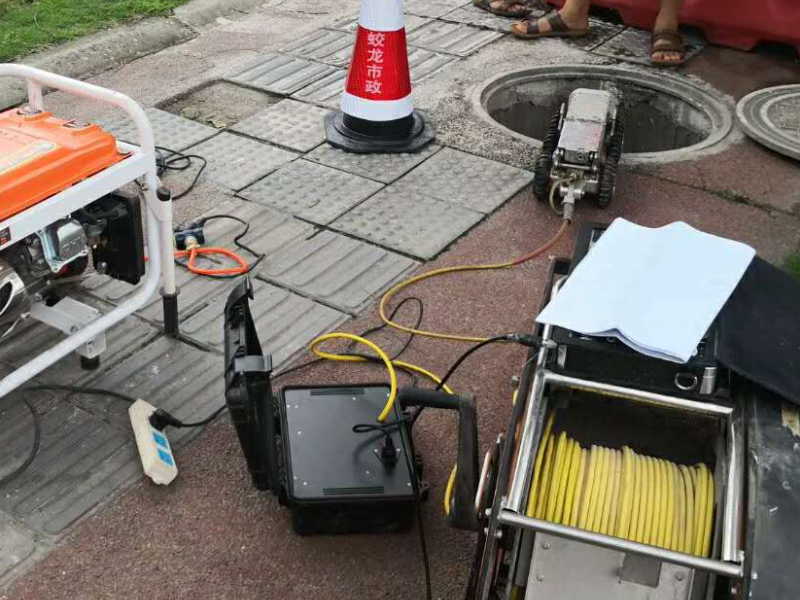 延庆专业改造管道改造下水道改造独立上下水管