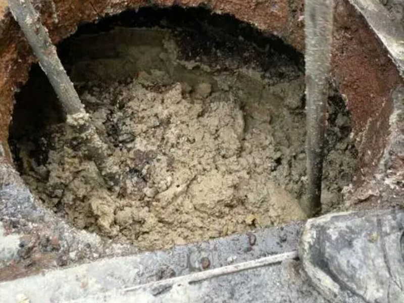 延庆专业管道清洗,抽粪,清掏化粪池,污水池,沉淀池